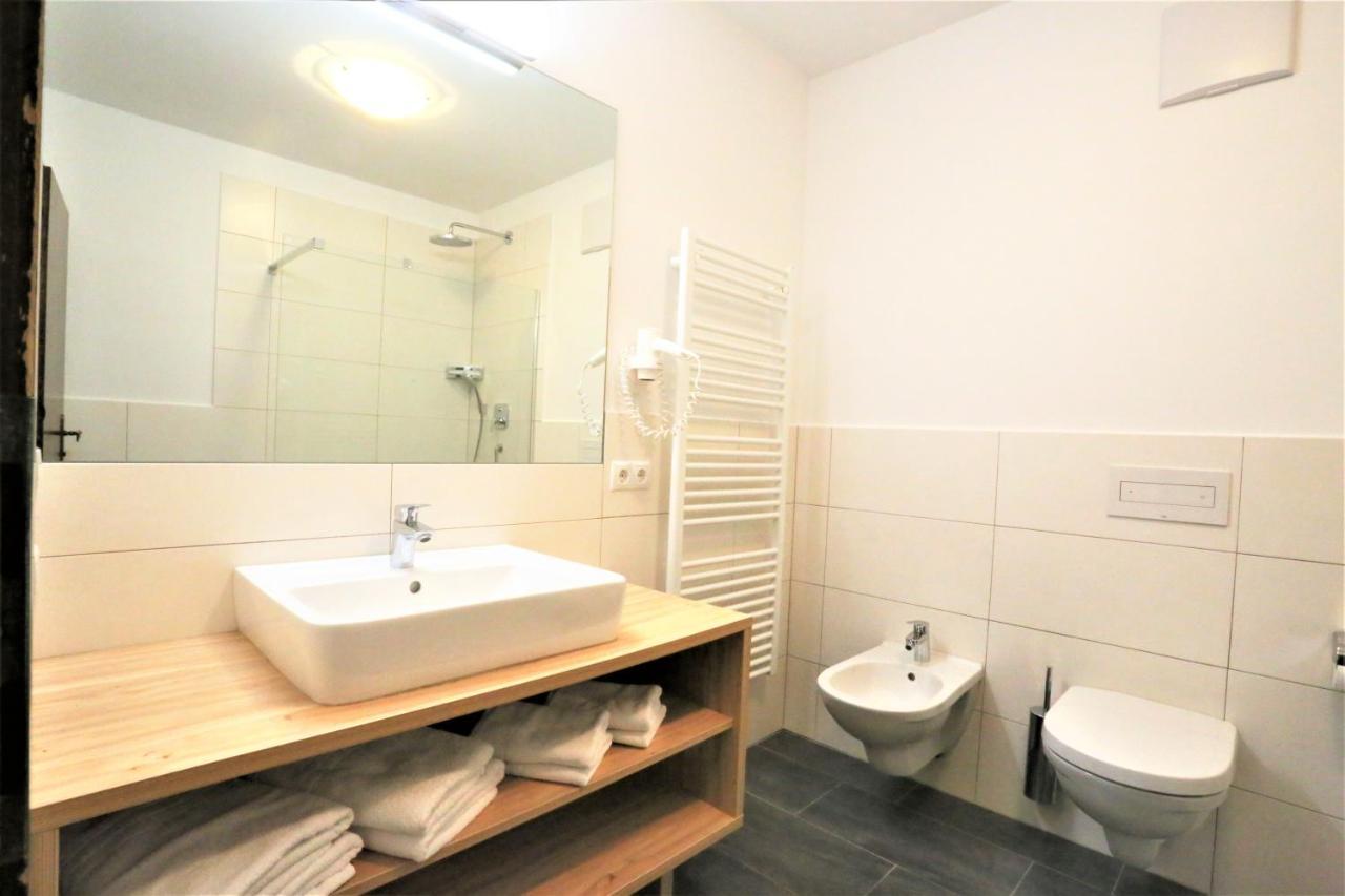 Residence Tantalus سان لورينزو دي سيباتو المظهر الخارجي الصورة