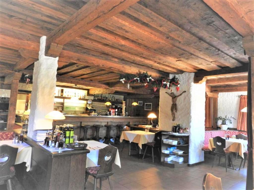 Residence Tantalus سان لورينزو دي سيباتو المظهر الخارجي الصورة