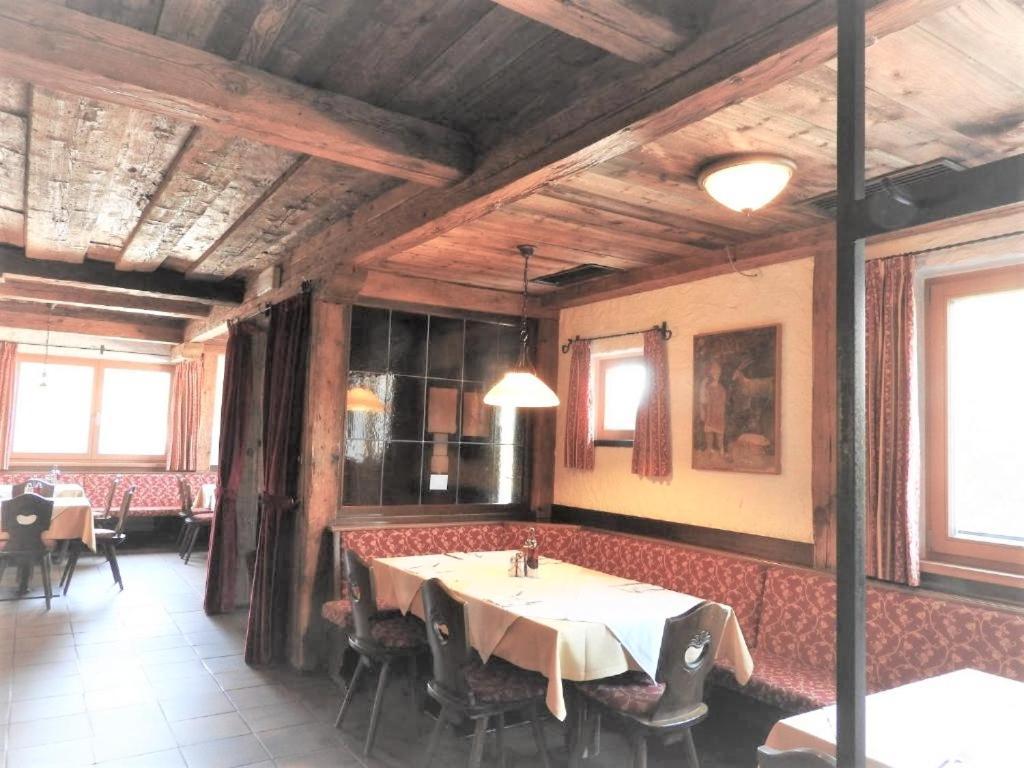 Residence Tantalus سان لورينزو دي سيباتو المظهر الخارجي الصورة