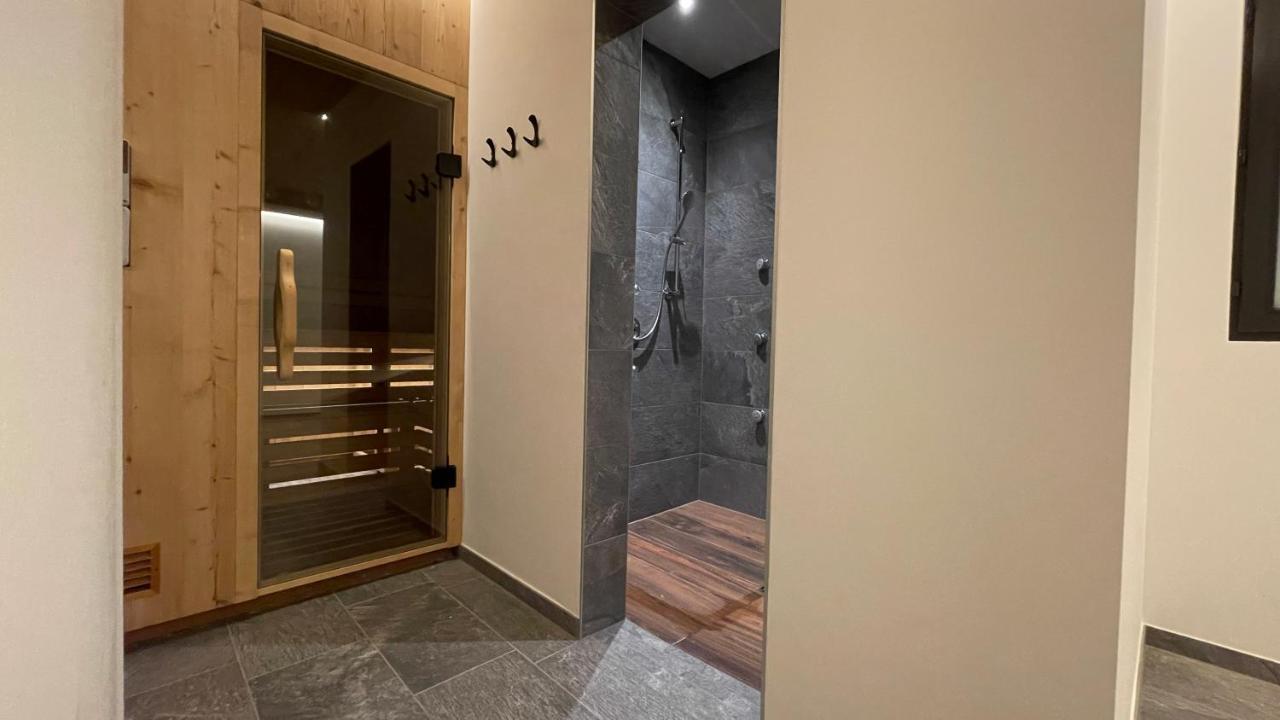Residence Tantalus سان لورينزو دي سيباتو المظهر الخارجي الصورة
