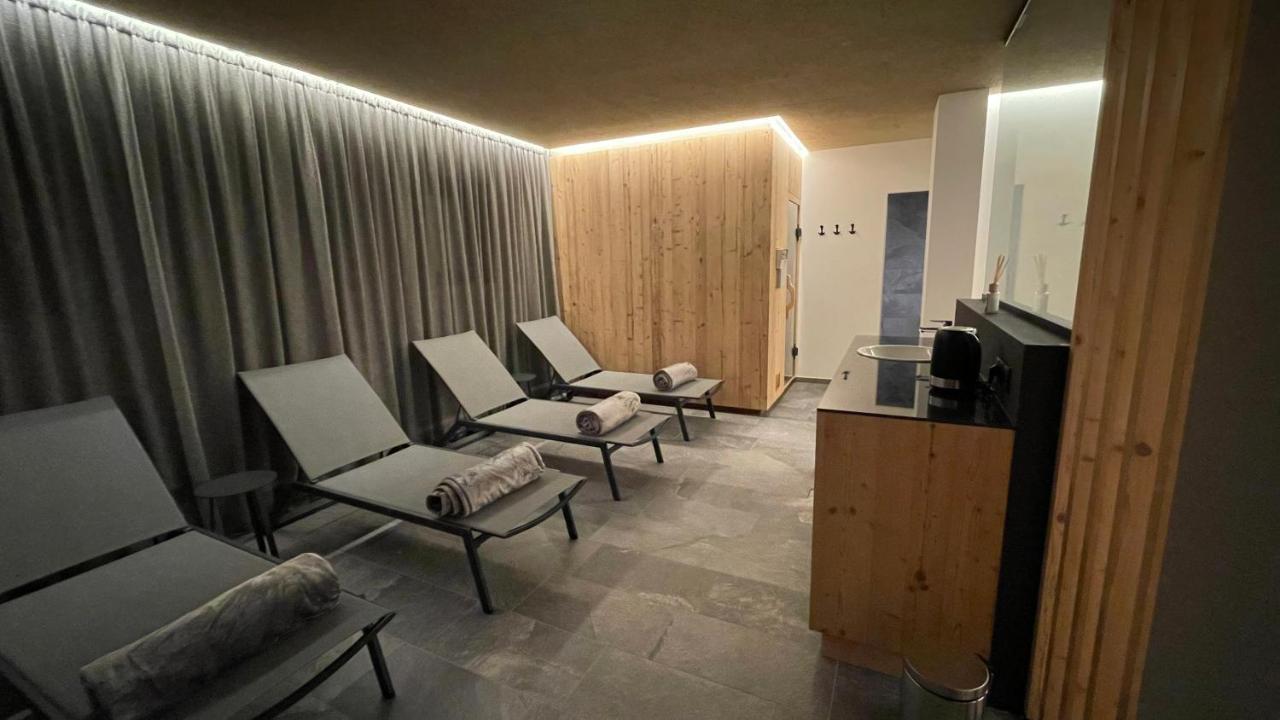 Residence Tantalus سان لورينزو دي سيباتو المظهر الخارجي الصورة