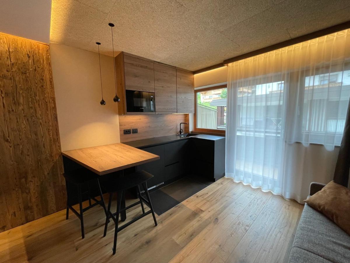 Residence Tantalus سان لورينزو دي سيباتو المظهر الخارجي الصورة
