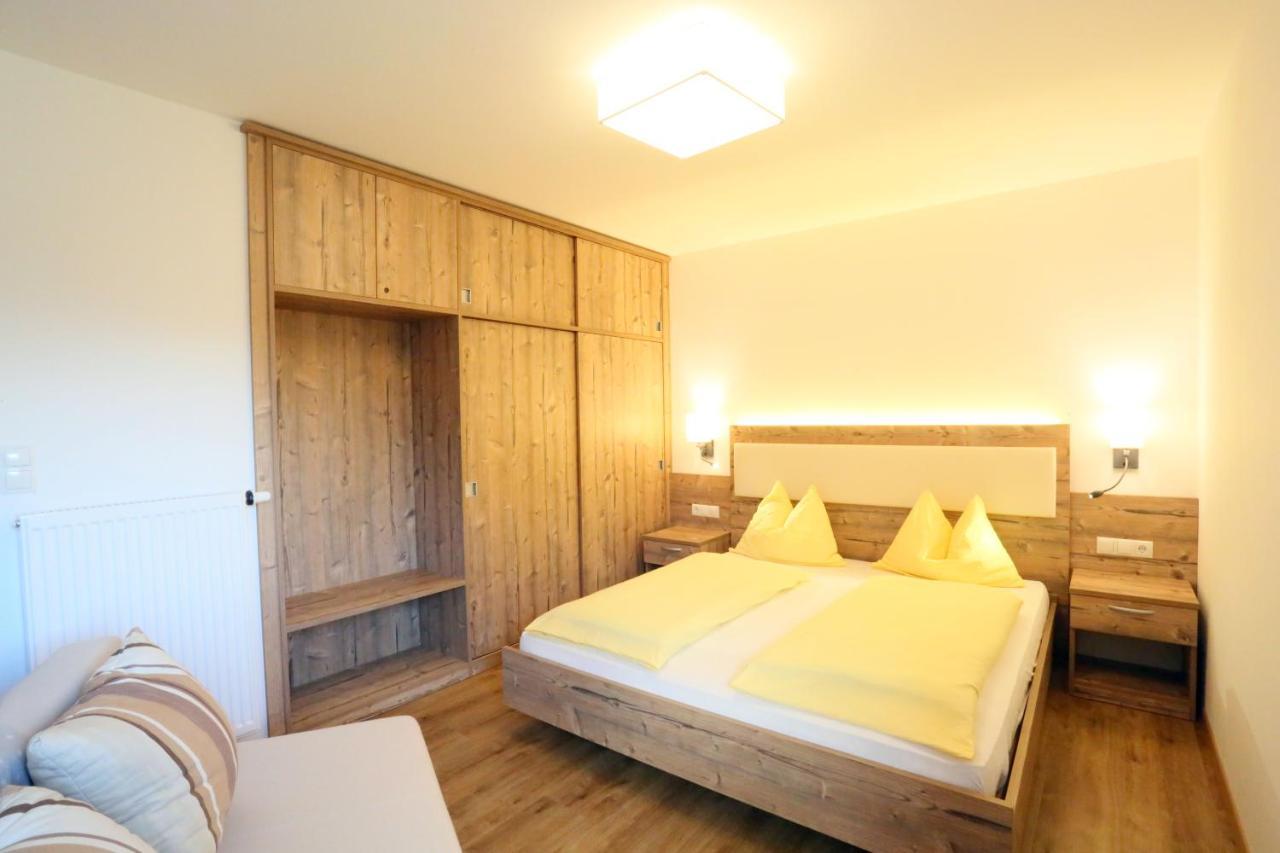 Residence Tantalus سان لورينزو دي سيباتو المظهر الخارجي الصورة